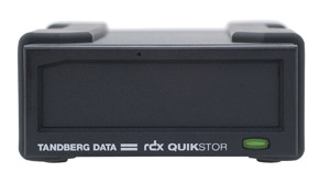 Overland Tandberg Data RDX QuikStor