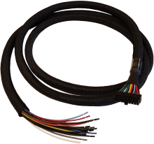 2x10 GPIO Demo Cable