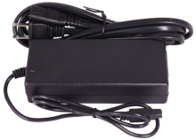 COR Extended Temperature Power Adapter + Line Cord