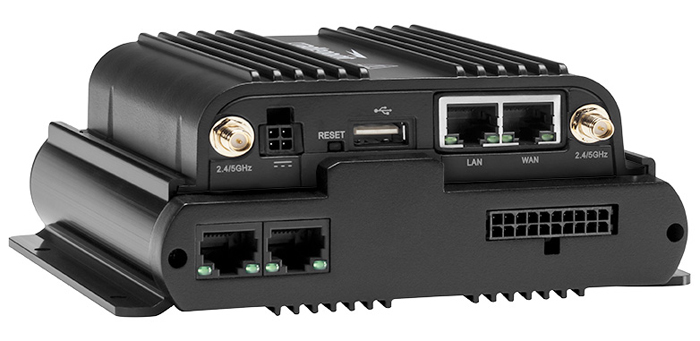 Business-Grade Modem