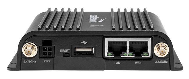Cradlepoint COR IBR900