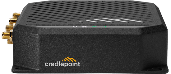 S700 Series Semi-Ruggedized Router