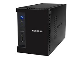 NETGEAR ReadyNAS 102 Series