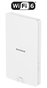 NETGEAR WiFi 6 PoE Outddor Access Point WAX610Y