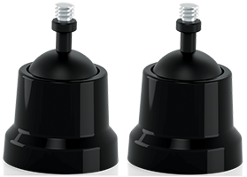 Outdoor Mount (Black)