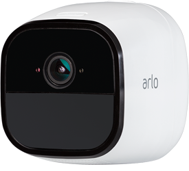 NETGEAR Arlo Go