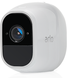 NETGEAR Arlo Pro 2 Wire-Free HD Camera Security System