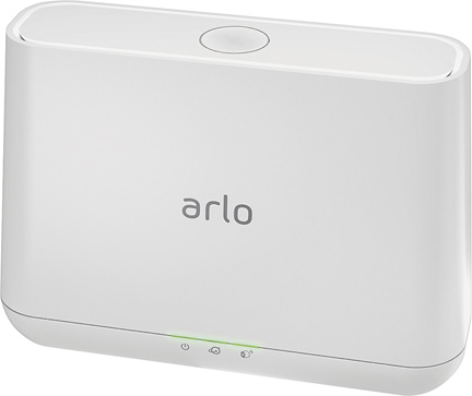 NETGEAR Arlo Pro Wire-Free HD Camera Security System