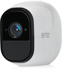 NETGEAR Arlo Pro