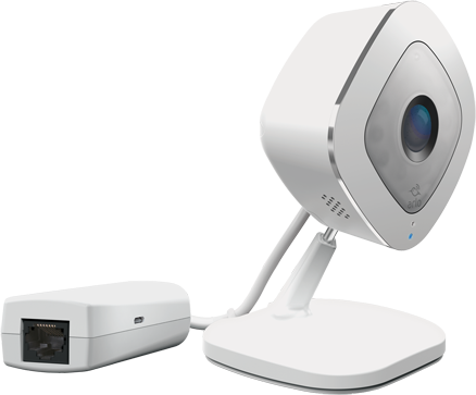 NETGEAR Arlo Q HDホームカメラ 1080p Amazon.com : ARLO Q 1080P HD Security Camera with Audio 2