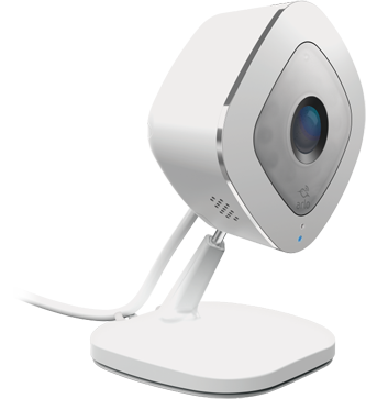 NETGEAR Arlo Q 1080p HD Security Camera with Audio