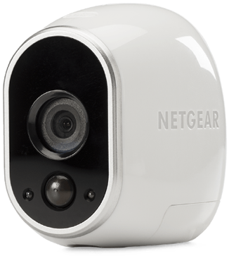 NETGEAR Arlo Wire-Free HD Camera Security System