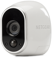 防犯カメラ Netgear Arlo VMS4230P-100JPS ネットギア Amazon.co.jp: ARLO Arlo Pro2 カメラ2台モデル VMS4230P100JPS