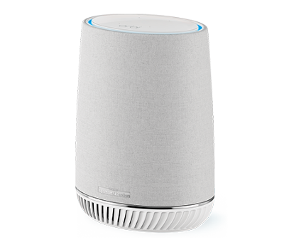 NETGEAR Orbi Voice Smart Speaker and System Add-on