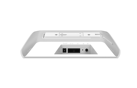 Orbi Pro Router Satellite Views
