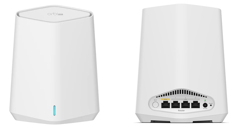 Orbi Pro WiFi 6 Mini Router (SXR30)