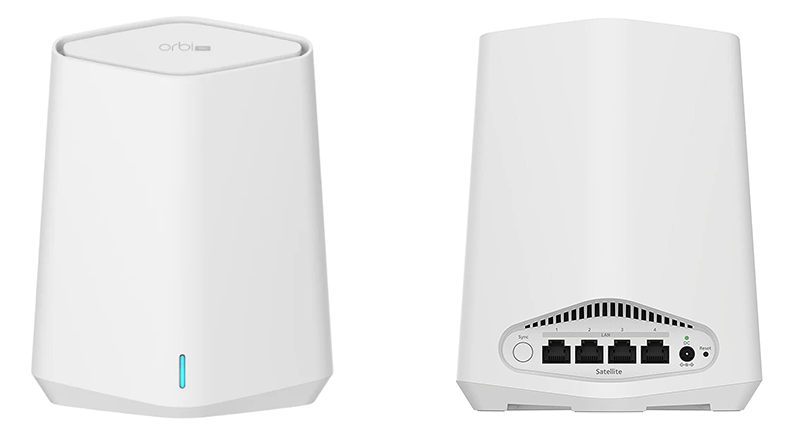 Orbi Pro WiFi 6 Mini Satellite (SXS30)