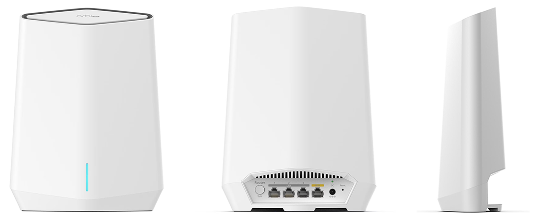 Orbi Pro WiFi 6 Router (SXR50)