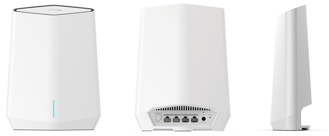 Orbi Pro WiFi 6 Satellite (SXS50)