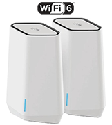 NETGEAR Orbi Pro WiFi 6 AX5400