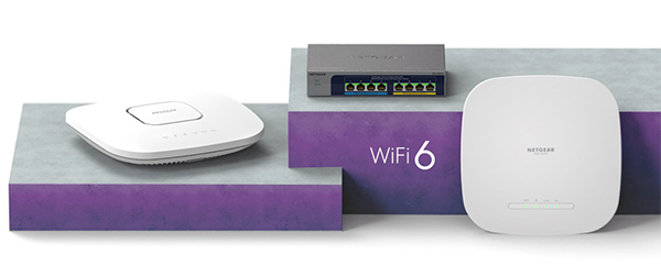 Wi-Fi 6