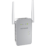 NETGEAR EX6400 AC1900 WiFi Range Extender