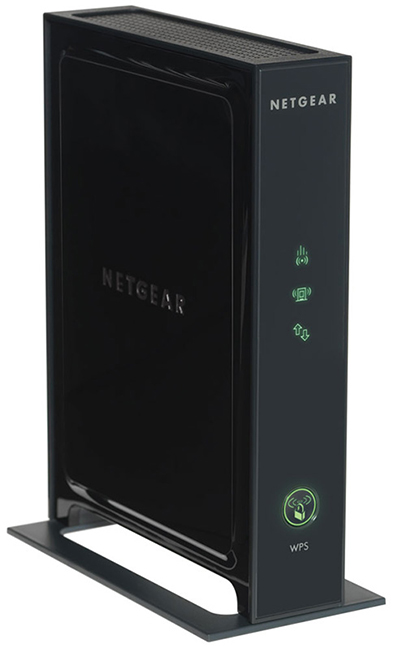 NETGEAR WN2000RPT