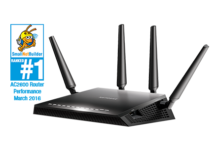 NETGEAR R7800 | NetGuardStore.com