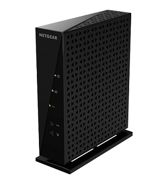 NETGEAR WNR2000