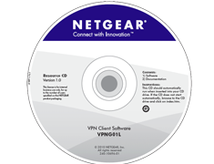 NETGEAR VPNG05L