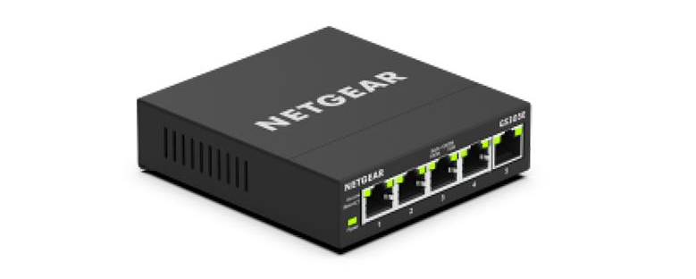 NETGEAR GS305E