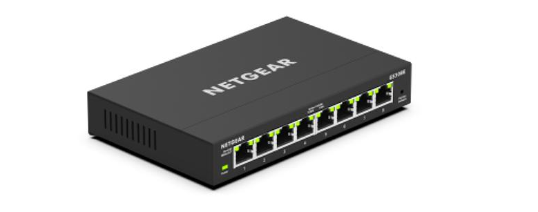 NETGEAR GS308E