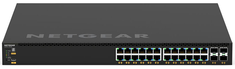 NETGEAR M4350-24G4XF