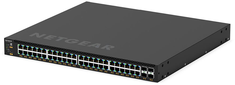 M4350-48G4XF