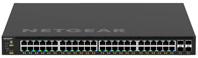 NETGEAR M4350-48G4XF