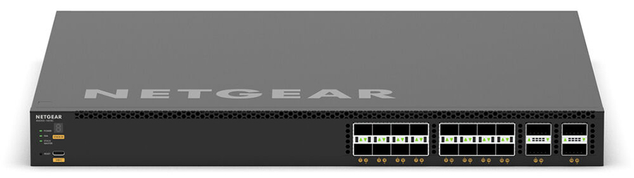 NETGEAR M4350-16V4C