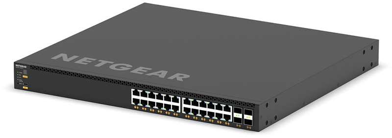 M4350-24X4V