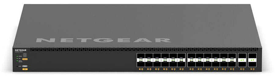 NETGEAR M4350-24F4V