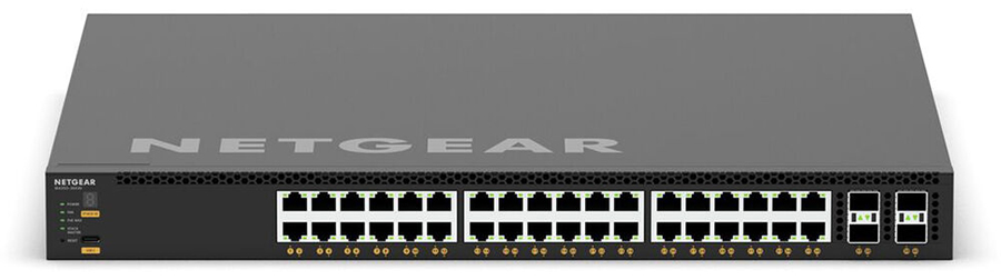 NETGEAR M4350-36X4V