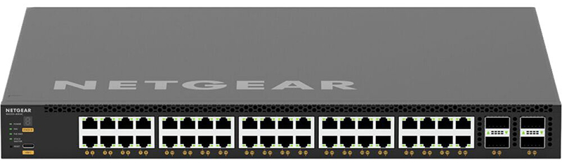 NETGEAR M4350-40X4C
