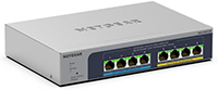 NETGEAR MS108TUP