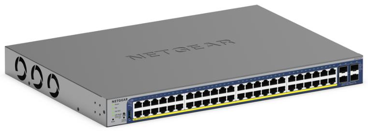 NETGEAR GS752TXP
