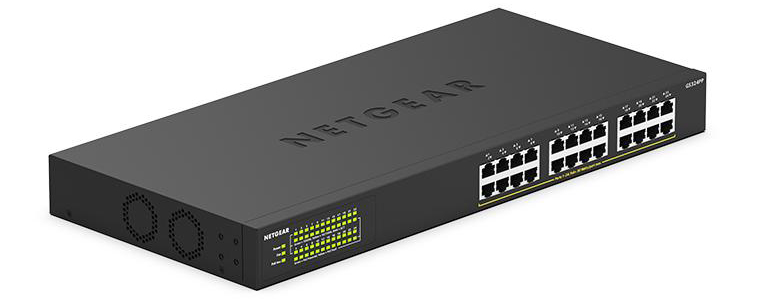 NETGEAR GS324PP