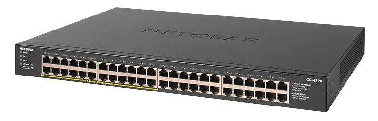 NETGEAR GS348PP