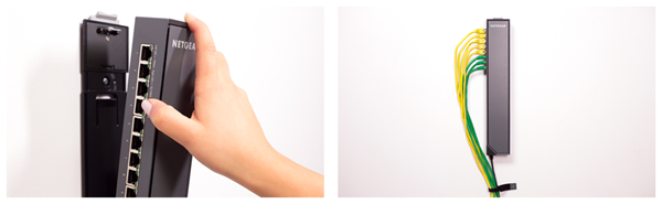 Innovative Mounting Bracket