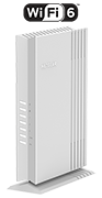 NETGEAR WiFi 6 Access Point WAX202