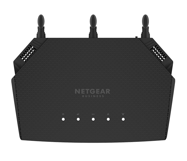 ルーター・ネットワーク機器 NETGEAR Business WAX206 Netgear WAX206 - TechInfoDepot