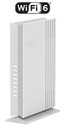 NETGEAR WiFi 6 Access Point WAX206