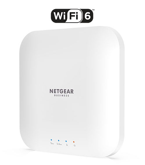 NETGEAR WAX214