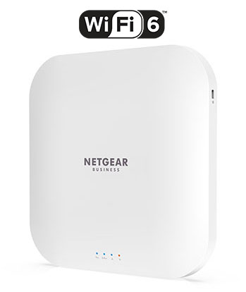 NETGEAR WAX218